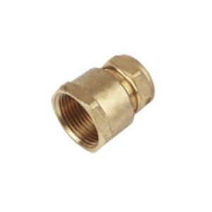 Brass Compression Fittings 10